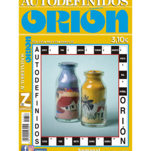 Orión - 2357