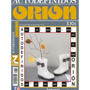 Orión - 2358