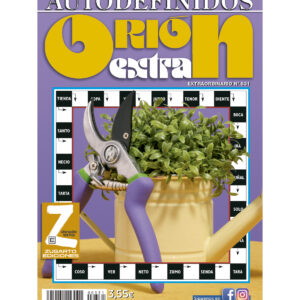 Orión Extra - 531