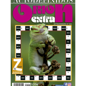 Orión Extra - 532