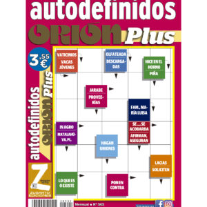 Orión Plus - 305