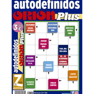 Orión Plus - 306