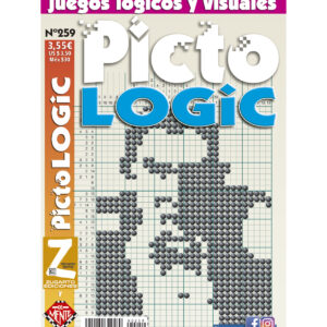 PictoLogic - 259