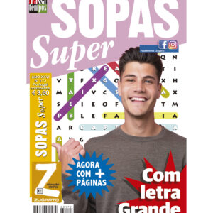 SOPAS SUPER - 172