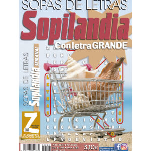 Sopilandia - 2028