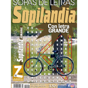 Sopilandia - 2029