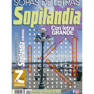 Sopilandia - 2030
