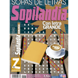 Sopilandia - 2031