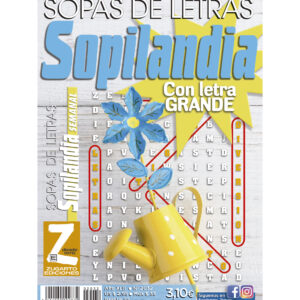 Sopilandia - 2032