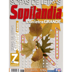 Sopilandia - 2033