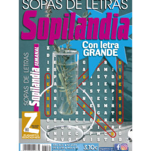 Sopilandia - 2034