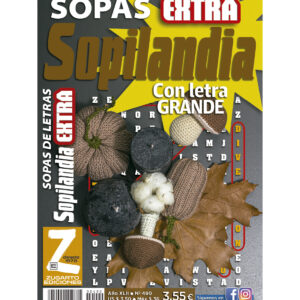 Sopilandia Extra - 490