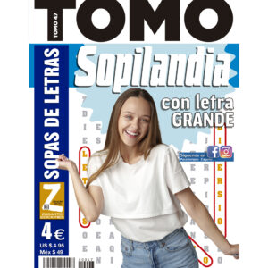 Tomo Sopilandia - 47